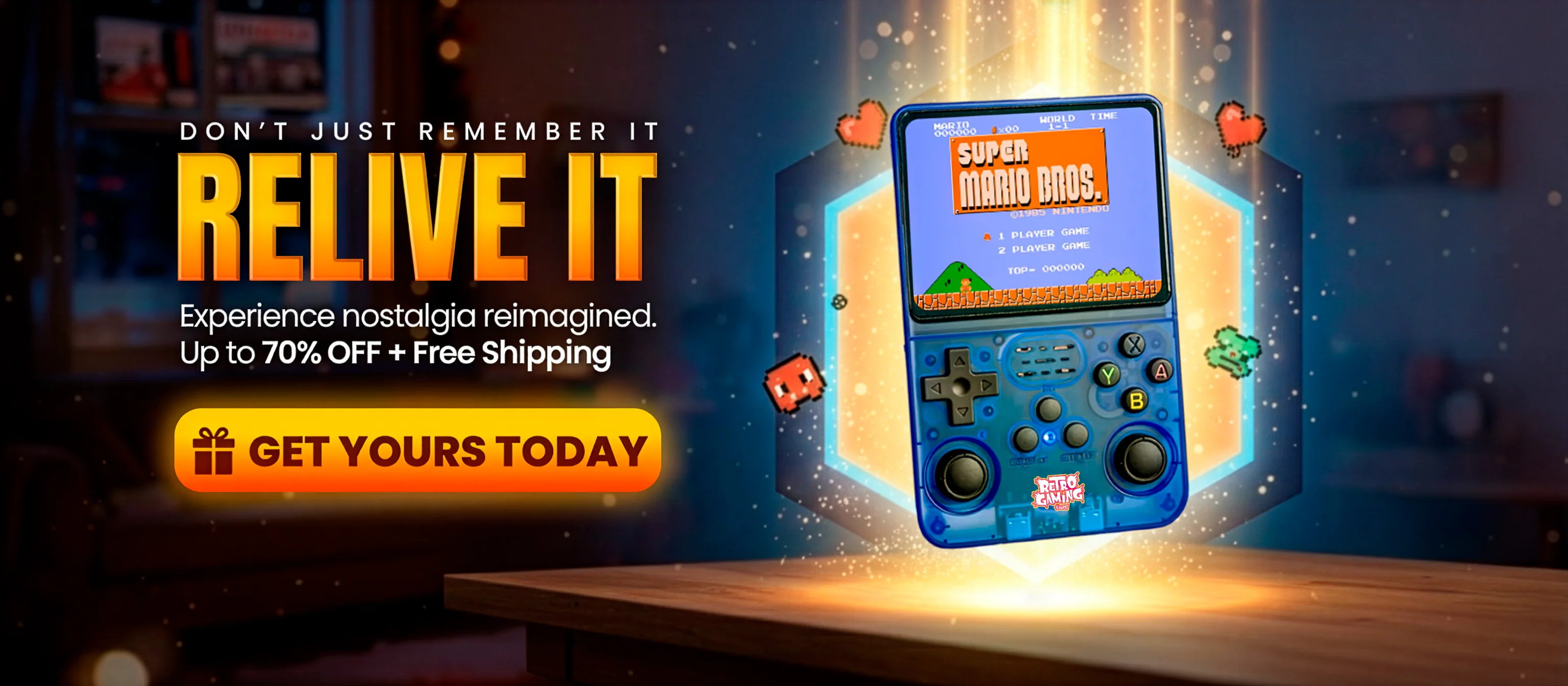 Welcome to Our Store